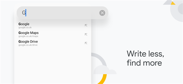 谷歌Chrome浏览器ipad版 截图0