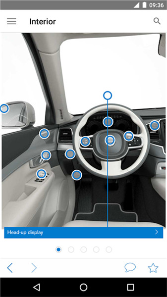 VolvoManual最新版 v3.7.0 安卓版0