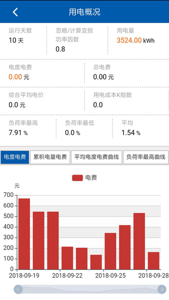 科锐能源手机版 截图0