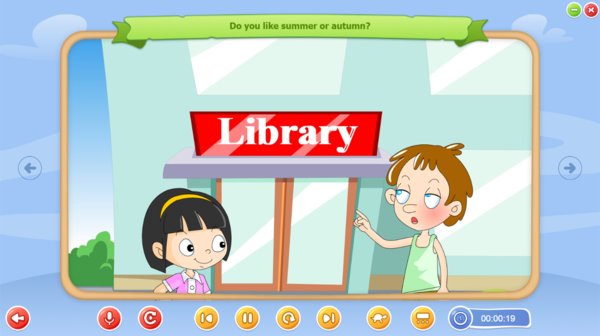 KidsTalk手机版 v3.1.3.21 安卓版0