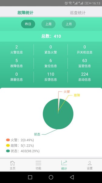 消防管家app v2.2.0 安卓版2