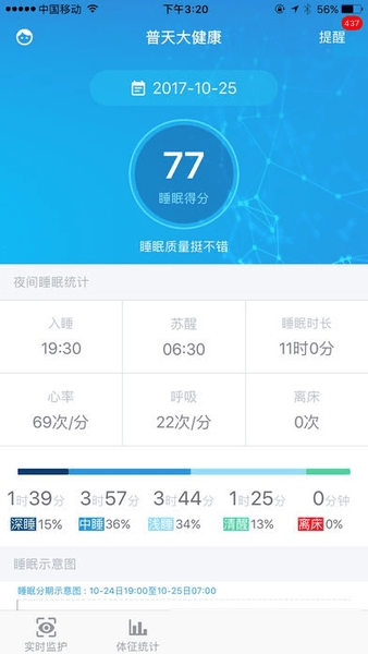 普天e照护app