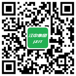 江中营销管家最新版二维码