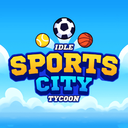 idle sports tycoon手机版(空闲体育城大亨)