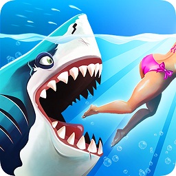 深海鲨鱼模拟器手机版
