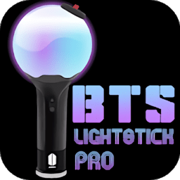 bts应援灯官方软件(BTS LightStick)