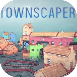 Townscaper游戏免费版