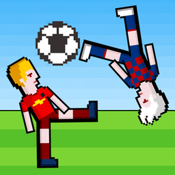 足球小游戏手机版