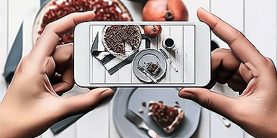美食相機app