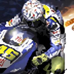 世界摩托大奖赛游戏