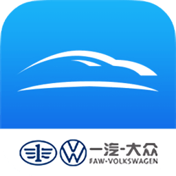 faw vw link车载互联app