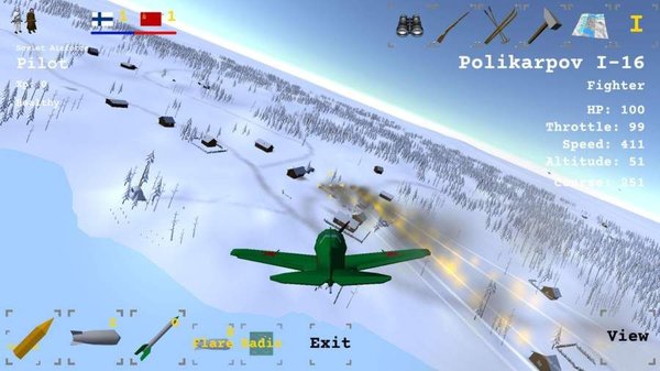 冬季战争2游戏（Winter War） v1.0 安卓版0