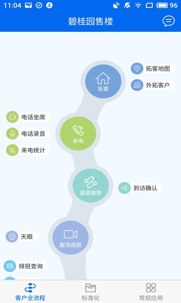 碧桂园售楼手机版 截图1