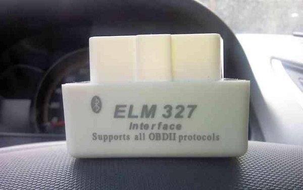 elm327蓝牙手机版