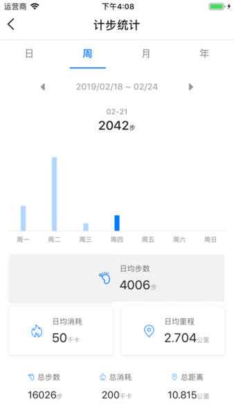 elefit手环app下载