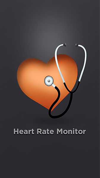 heart rate软件 截图0
