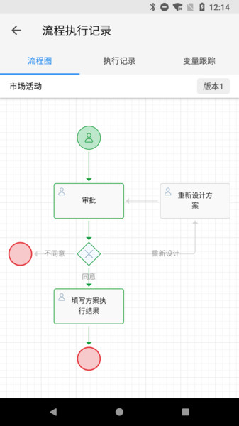 海爾施業(yè)務(wù)app