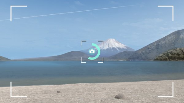 摇曳露营VR游戏 v1.2.1 安卓版0