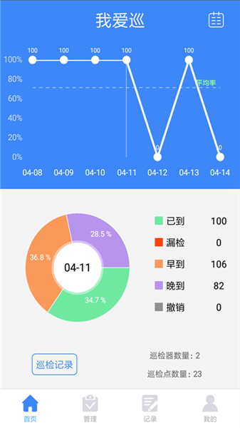 我爱巡下载