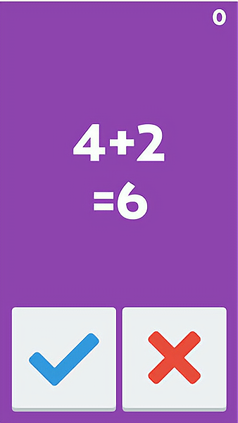 该死的数学游戏 v1.0 安卓版2