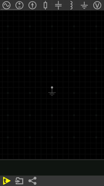 电路模拟器app(EveryCircuit) 截图0