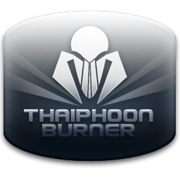 Thaiphoon Burner内存颗粒检测软件