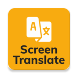 screen translation app