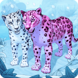 snow leopard模拟器