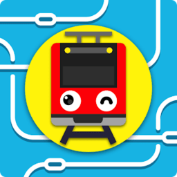 火车铁路模拟游戏下载