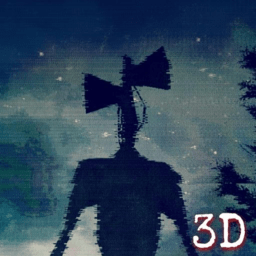 警笛头游戏3D第一版v1.4 安卓最新版