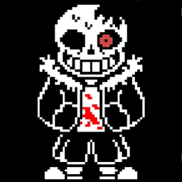 horrortale sans 手游