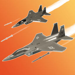 飞机空袭3d游戏2022