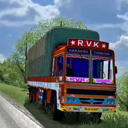 印度卡车模拟器2022汉语版