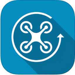 dronepan一键全景app
