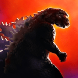 防御哥斯拉游戏(Godzilla DF)