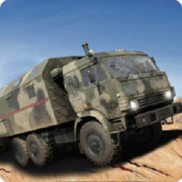 军用货车模拟器游戏下载
