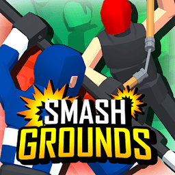SmashGrounds游戏