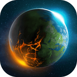 星球改造游戏(terragenesis)