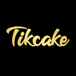 Tikcake蛋糕平台
