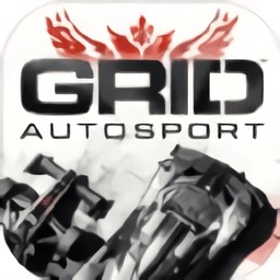 grid autosport赛车游戏