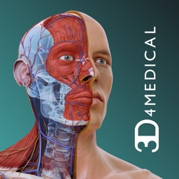 complete anatomy免费版