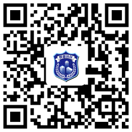 宝坻智安社区官方版二维码