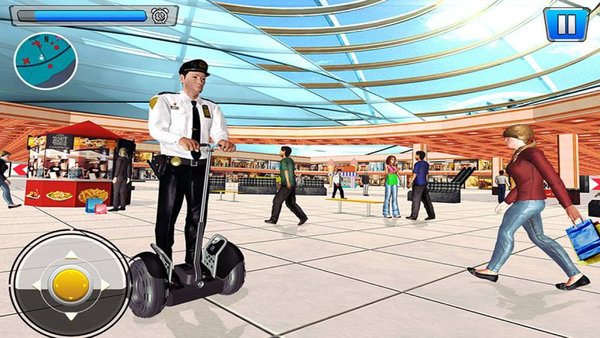 商场警察模拟器手机版 v24 安卓版0