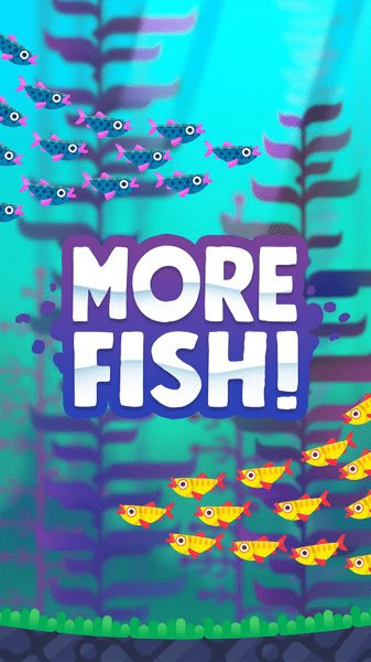 更多的鱼游戏下载