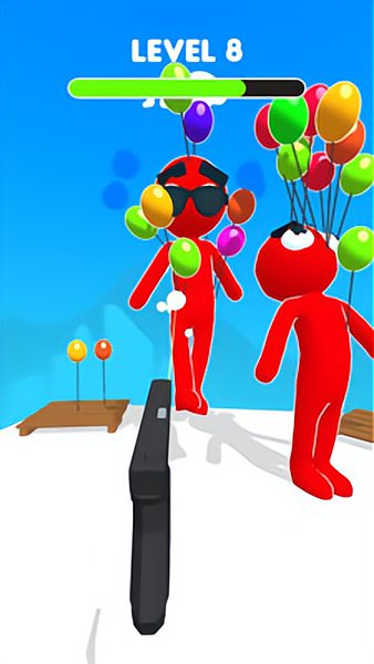 气球枪战app下载