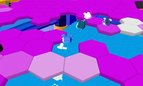 團隊行動小游戲 團隊行動游戲下載