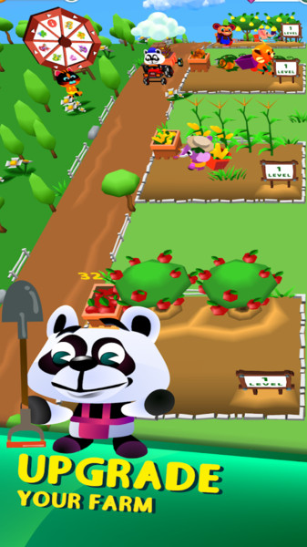 动物农场物语游戏 v1.0.5 安卓版1