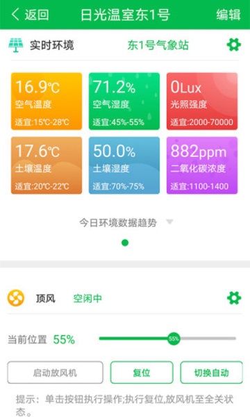 友耕数字农业app v1.5 安卓版3