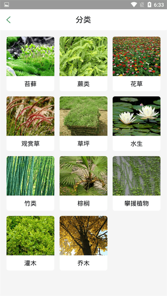 贵州林木种苗手机版 截图3