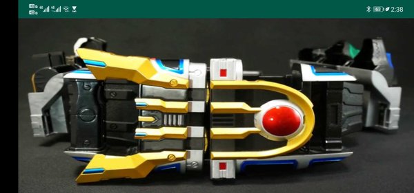 假面骑士ixa模拟器(IXA Driver) 截图2